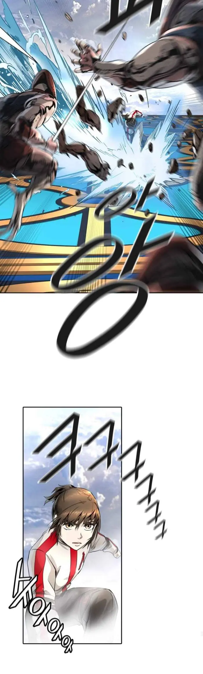 Tower of God Chapter 489 image 57_optimized